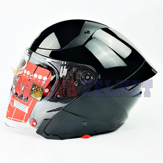 KYT TTR JET BLACK 4-550x550.jpg